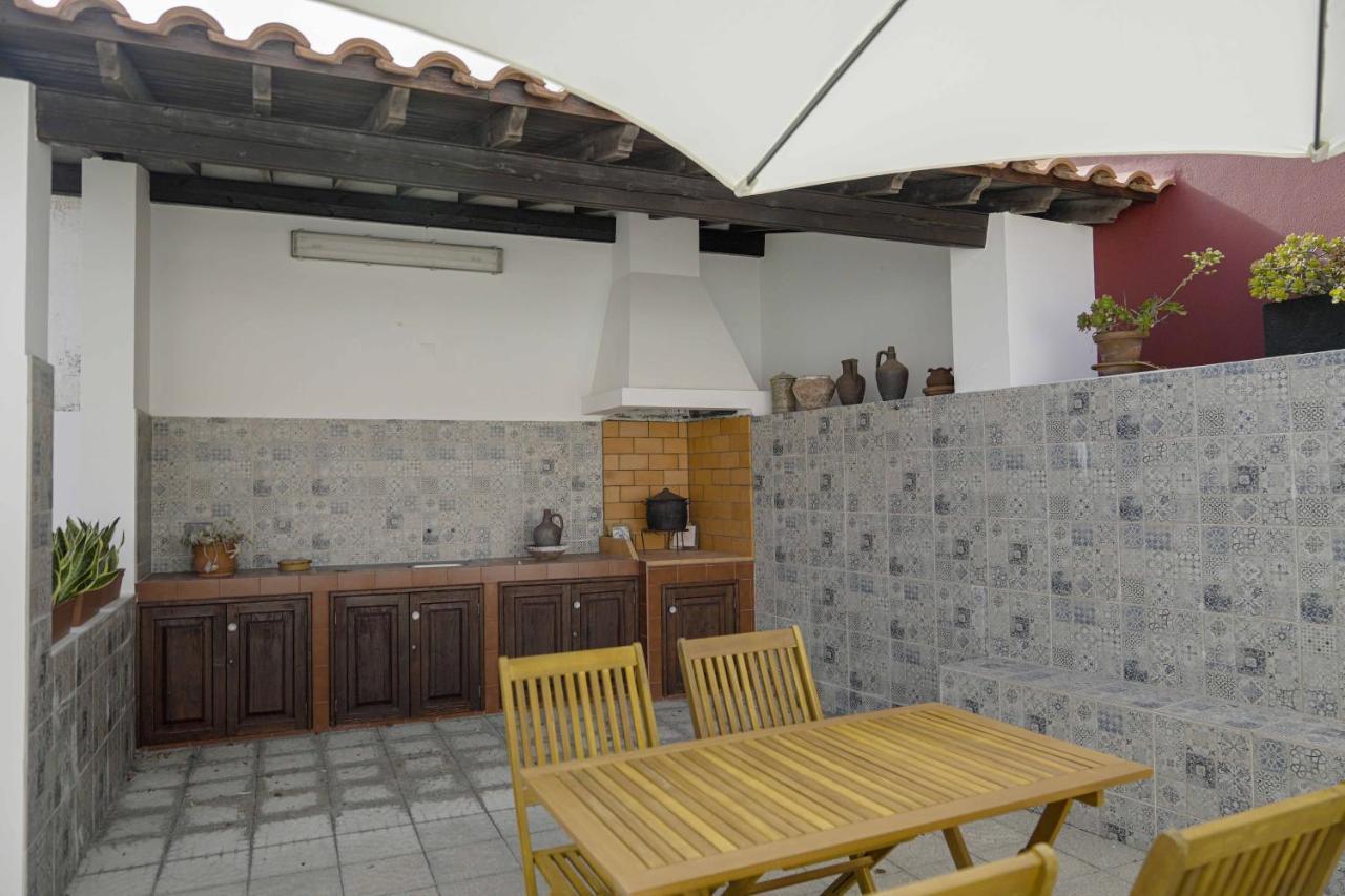 Chalet De La Croix Vila Franca do Campo Zewnętrze zdjęcie
